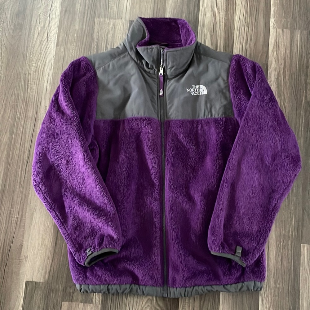 North Face Jacket